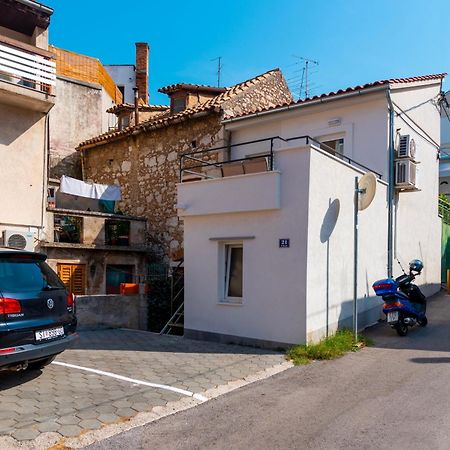City Break Studio Apartments Šibenik Exteriör bild