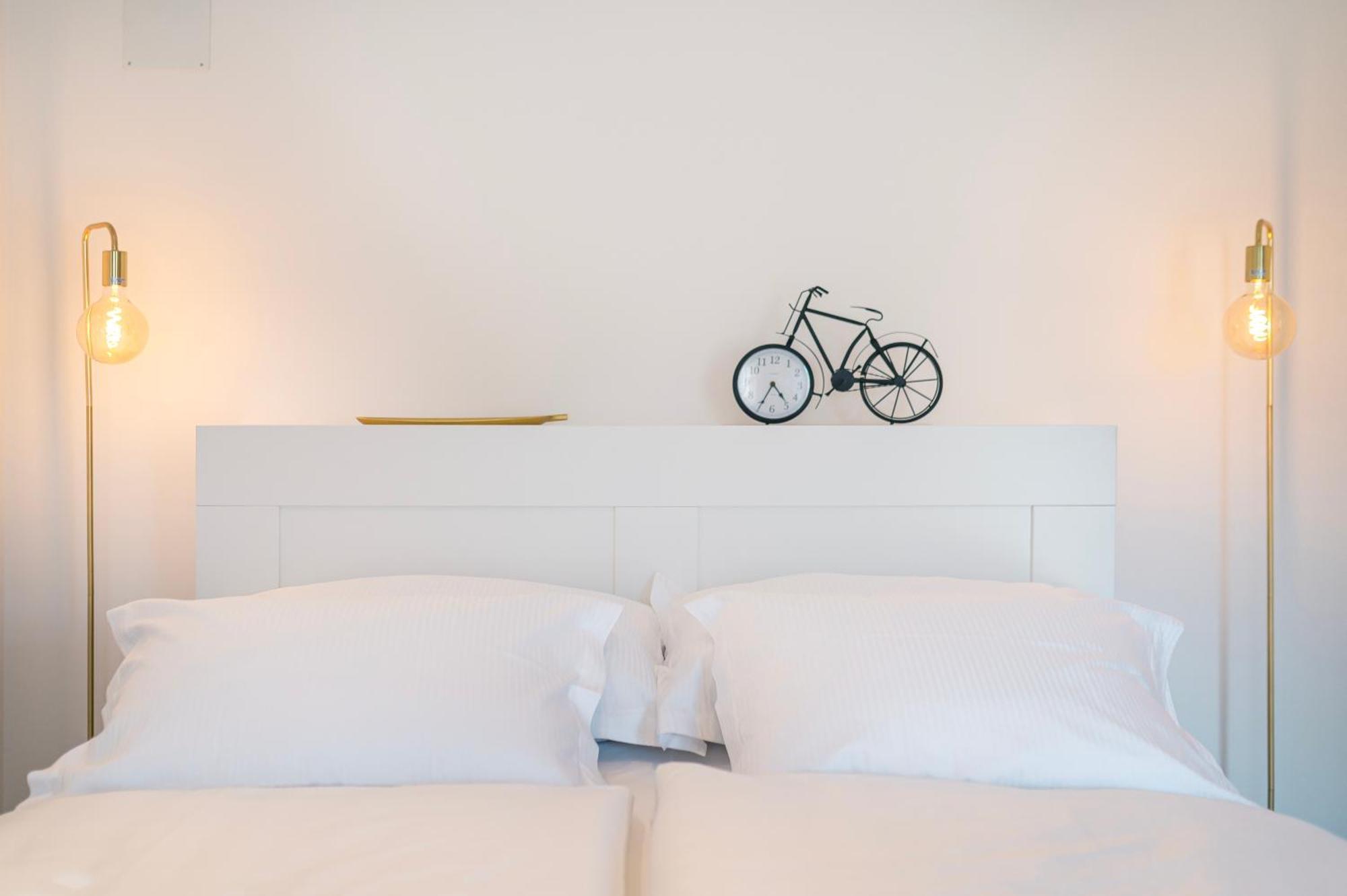 City Break Studio Apartments Šibenik Exteriör bild