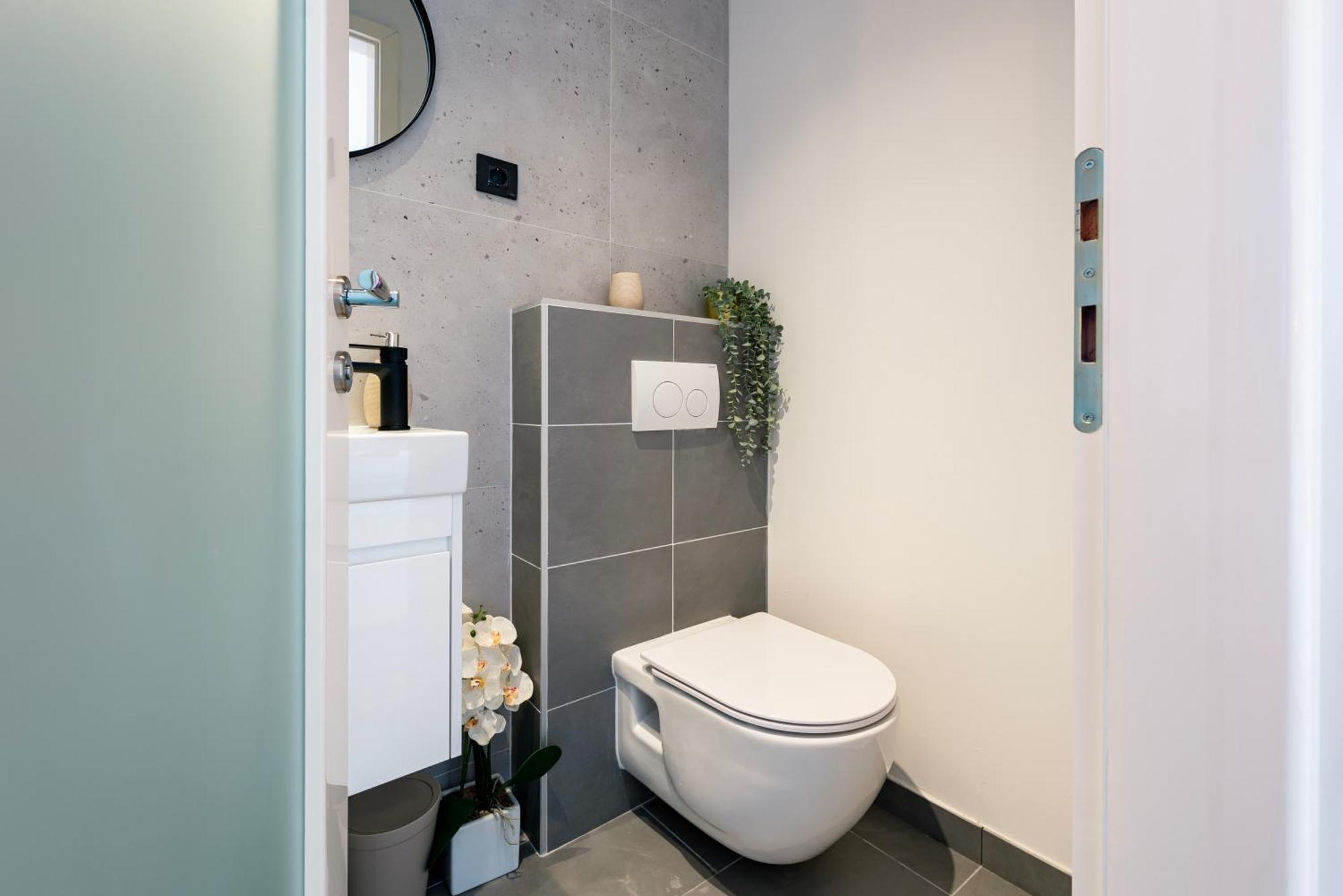 City Break Studio Apartments Šibenik Exteriör bild